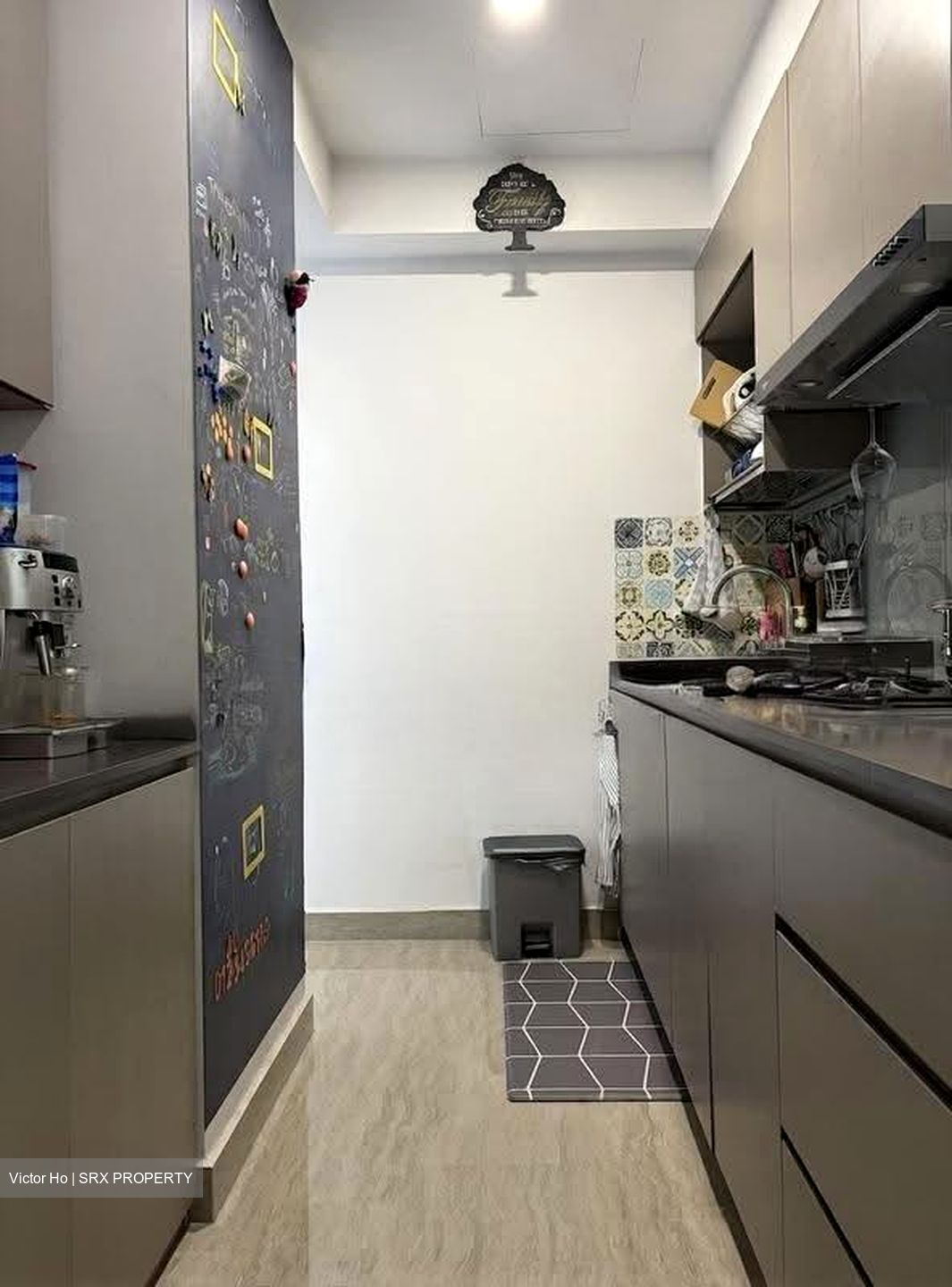 Waterwoods (D19), Condominium #615800981